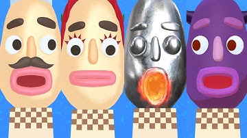 Sandwich Runner - Gameplay Walkthrough (Android iOS) 241