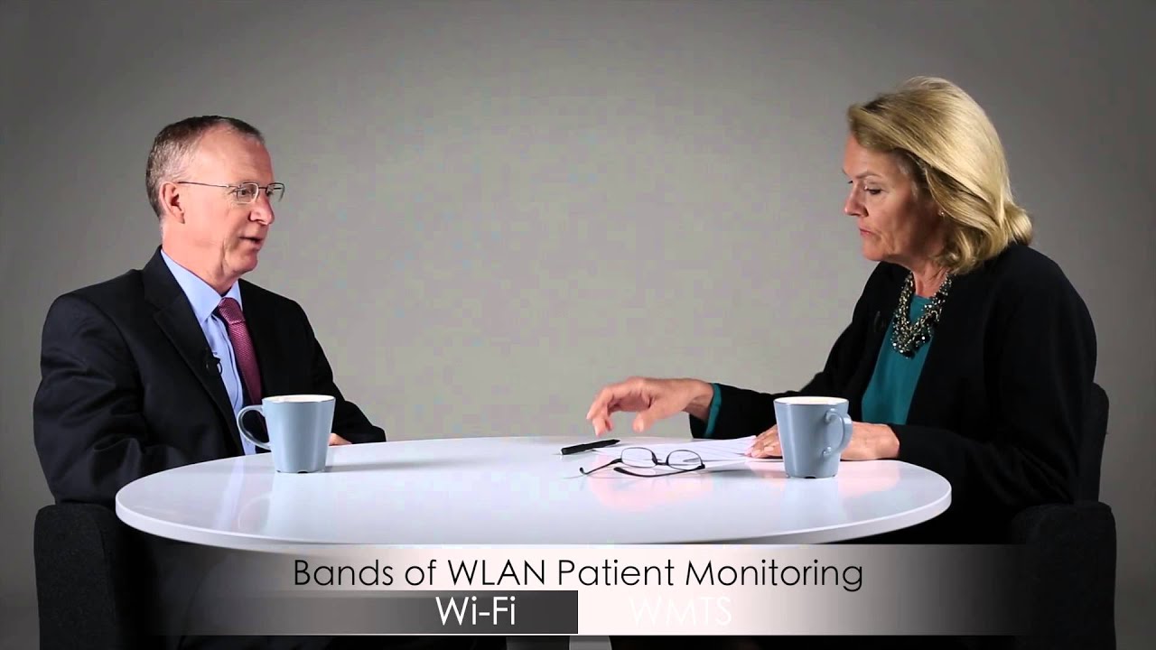 neonatal care slideshare Dräger Webinar Q&A #4: Wireless Patient Monitoring -- Frequency Bands