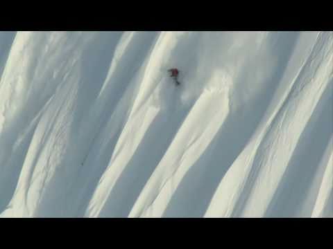 First Ascent Ski Guide - Tom Wayes