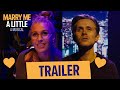 Marry Me A Little Trailer | Stephen Sondheim | Starring Rob Houchen and Celinde Schoenmaker