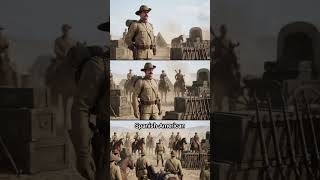 What If You Were Theodore Roosevelt?