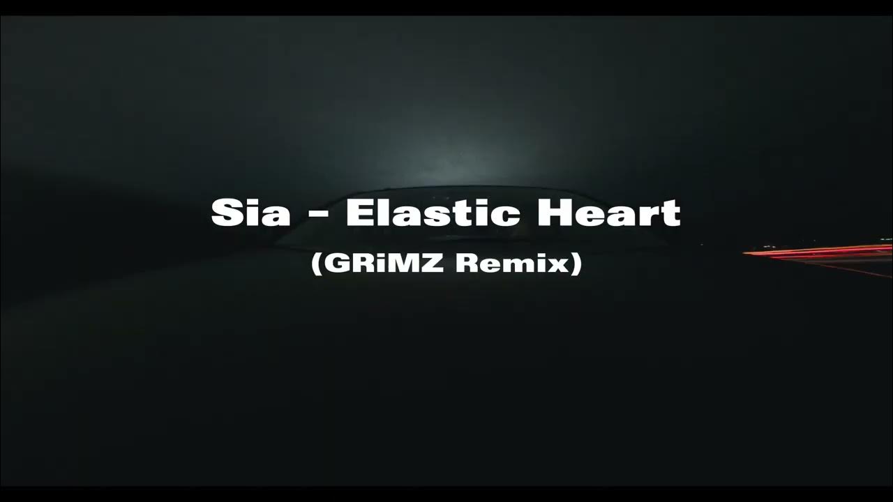 Elastic heart speed up. Elastic heart speed up
