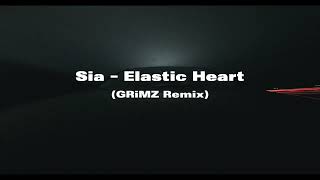 Sia - Elastic Heart (GRiMZ Remix) Resimi