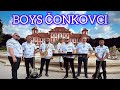 BOYS ČONKOVCI -🎥 Adadžives Amaro 🎥 ( OFFICIAL KLIP )
