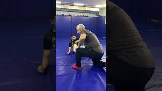 Вольная борьба, техника и защита - атака. #вольнаяборьба #mma #judoindia