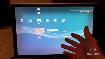 PS3 4.87 Rebug where are you? Let´s Spoof Rebug 4.86.1 Lite to 4.87 By:NSC