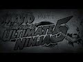 Naruto Ultimate Ninja 5 | Instrumental Remix | Part 1 | 2022