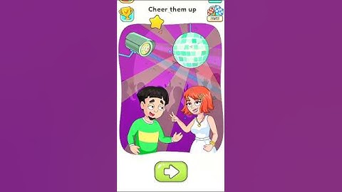 cheer them up 🧕VS 🧑‍🦱 #dop2 #shorts #viral #video