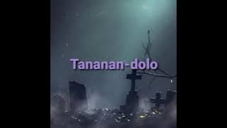 TANTARA MAMPATAHOTRA NY RDB. TANANAN-DOLO