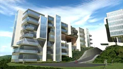 HKUST Corporate Video (English) 2010