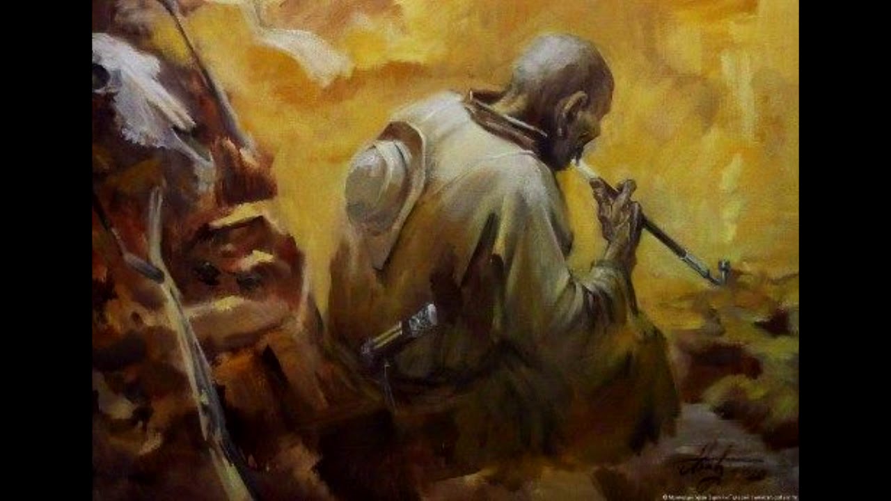 Хоноцын Самдан болон Бээжингийн шулаачдыг бэмбэгнүүлж явсан Орлойн хөх Доодой