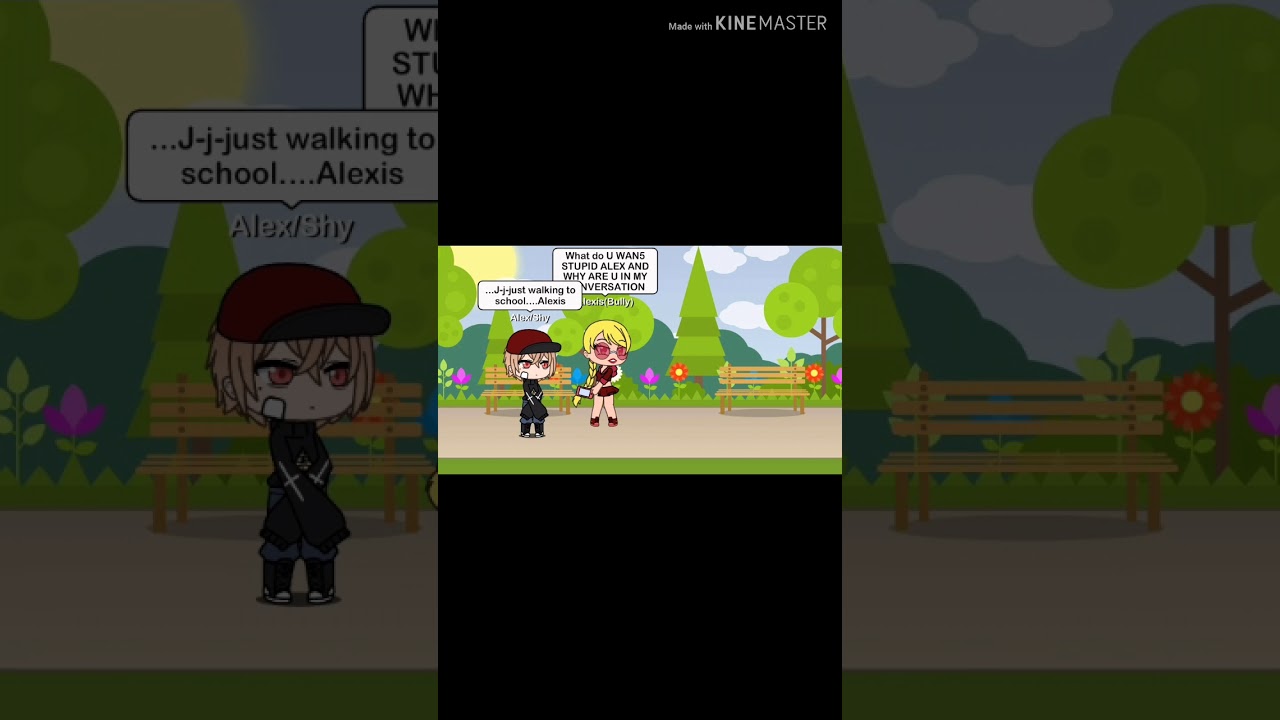 Crush Blush Part 1 YouTube