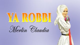 Pop Minang Religi - Merlin Claudia - Ya Robbi ( Video Lagu Minang)
