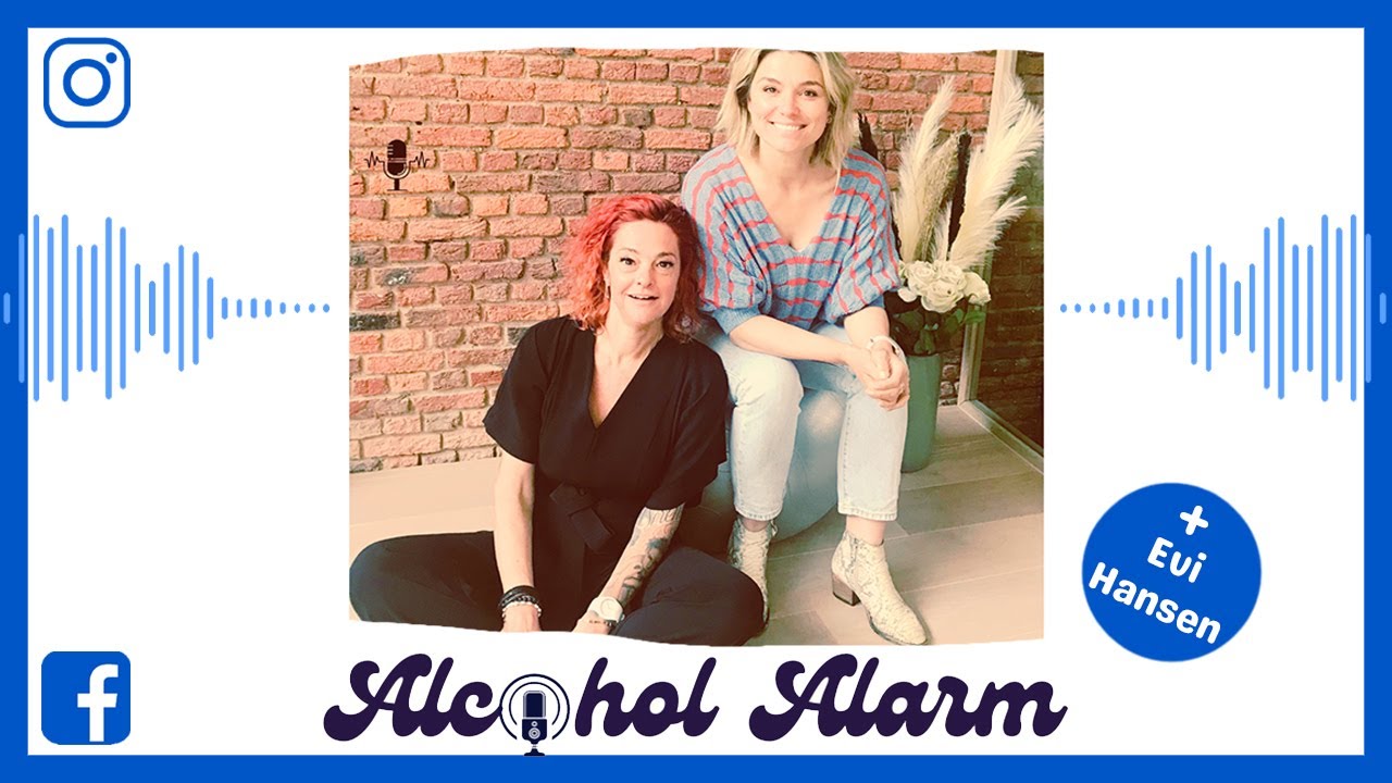 #14-S1 Evi Hanssen: "Sinds ik niet meer drink" in mijn saloon en in