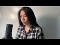 Adagio - Lara Fabian (Cover) by Clarisa Dewi