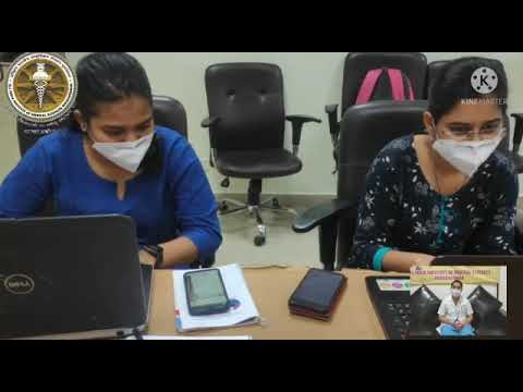 Telenursing Service  AIIMS Bhubaneswar