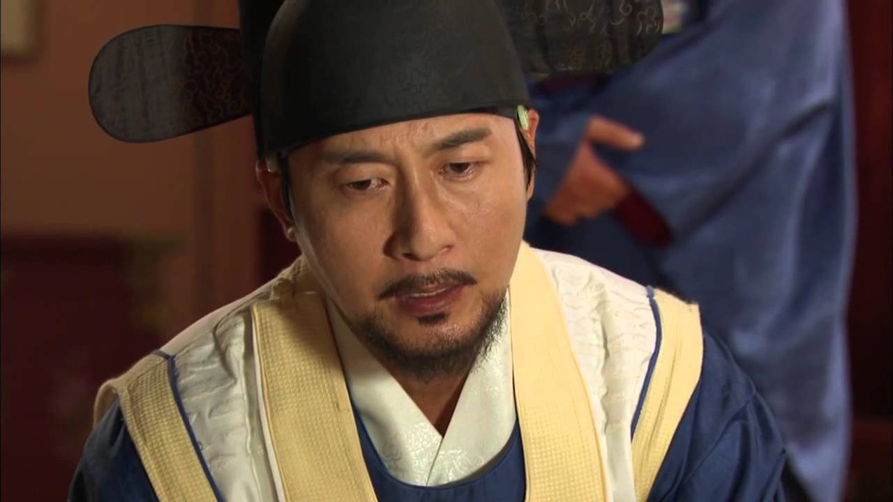 [HOT] 구암 허준 97회 - 유의태의 가르침을 되새기며 중한 급병에 걸린 공빈을 치료하는 허준 20130801