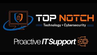 Proactive IT support