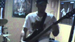 TCB Little White Lines.AVI