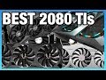 Best RTX 2080 Ti Video Cards for Overclocking - 2018 PCB Round-Up
