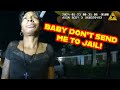 Uncooperative Drunk Driver Doesn't Want Consequences DUI Body Cam Arrest Footage