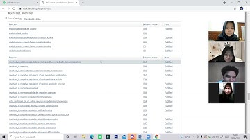 BIOINFORMATIKA CARA MENGGUNAKAN WEBSITE NCBI (Gene NGF dan Nukleotide PGF)