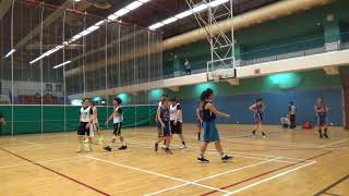 20180707 LOVE ROSAY VS BUZZER BLAZE 3rd Quarter