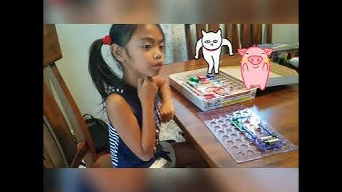 Snap Circuits Jr. - A Fun Way to Learn About Electronics! Science Projects for Kids