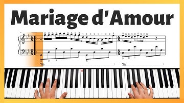 Mariage d
