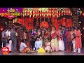 Ravi Krishna & Navya Swami Pelliki velayera Performance| Sridevi Drama Company | 21st February 2021