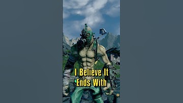Thumbnail of Have You Ever Seen This Menu SECRET in BL2?