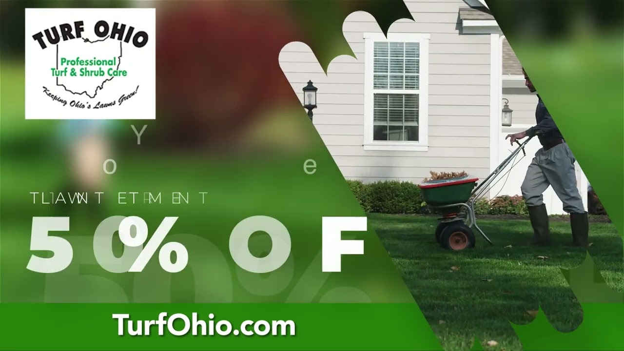 Turf Ohio Lawn Care