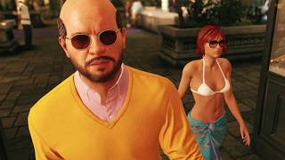 The Veteran - The Sarajevo Six (HITMAN 3) @JohnnyDFox