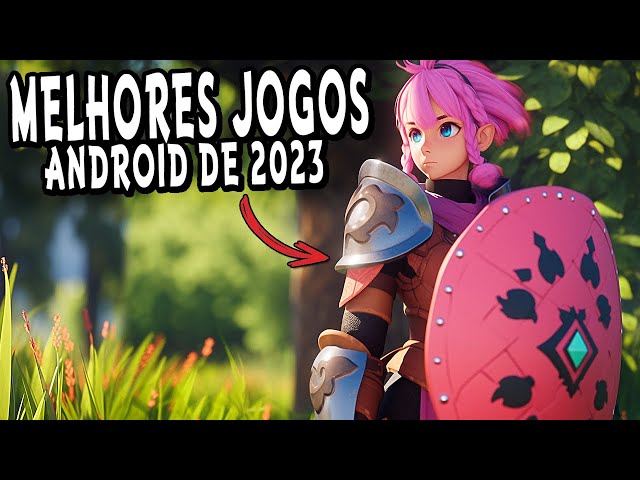 Melhores Jogos para Celular da semana [16-01-2023] - Mobile Gamer