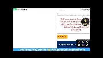 up polytechnic form correction kaise kare 2023 | up polytechnic correction date 2023 | jeecup exam