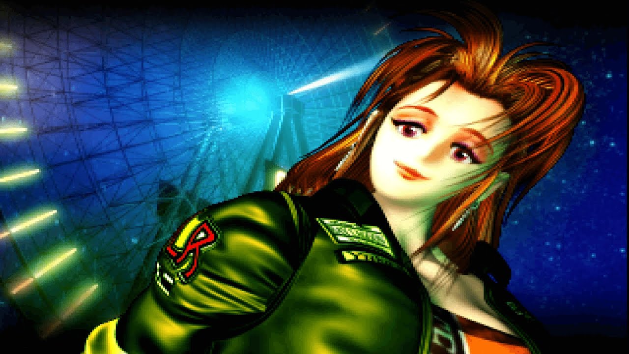 En Racing Lagoon Night 2 Vs Yuka Suzuki Youtube