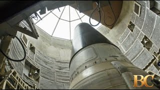 Trump directs Pentagon to start testing nuclear weapons