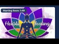 Parasite Detoxing for optimal health