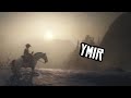 RDO horse tribute: Ymir