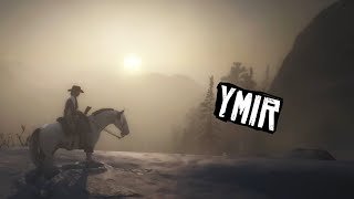 RDO horse tribute: Ymir