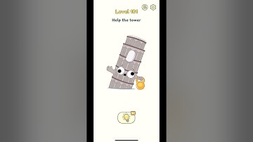 Dop 2 💡level 101💡help the tower #foryou #foryoupage #trending #shorts #viral #subscribe