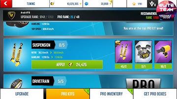 R&D - Arash AF10 - Ultimate AI (lab 4, test 52)