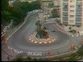 Grande Premio de Monaco 1982(Globo)