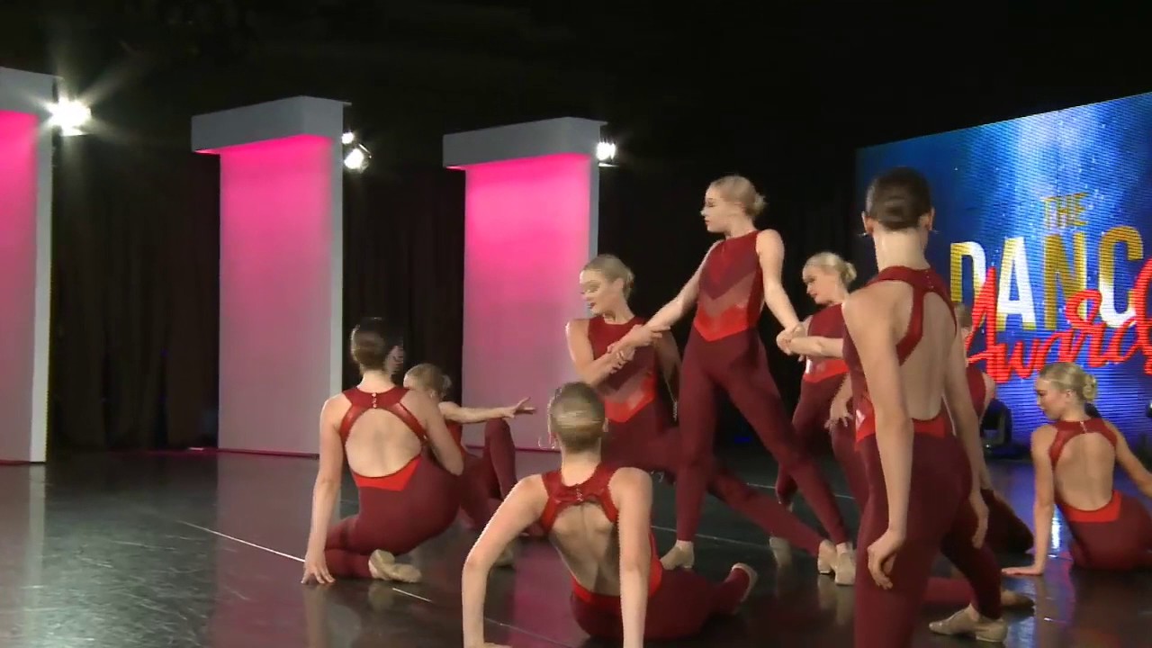 It's Not Right - Creative Arts Academy - TDA Las Vegas 2017