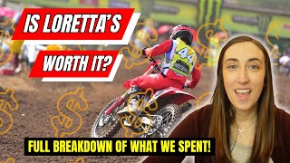 Is Attending Loretta Lynn's AMA National Worth It?