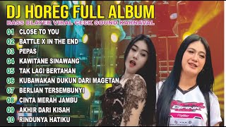 DJ CLOSE TO YOU X MIDEL KRUWEK VIRAL KARNAVAL FULL ALBUM