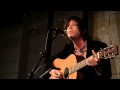 Emmett Kelly - Where are you tonight? - Live at McCabe's