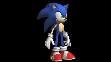 Minion And Blur MD2 Devlog Unleashed ps2 sonic Read Desc