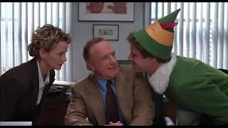 Holiday Big Screen Rewind