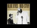 The Notorious B.I.G. Ft. Frank Sinatra // Blue Eyes Meets Bed Stuy // Full Album